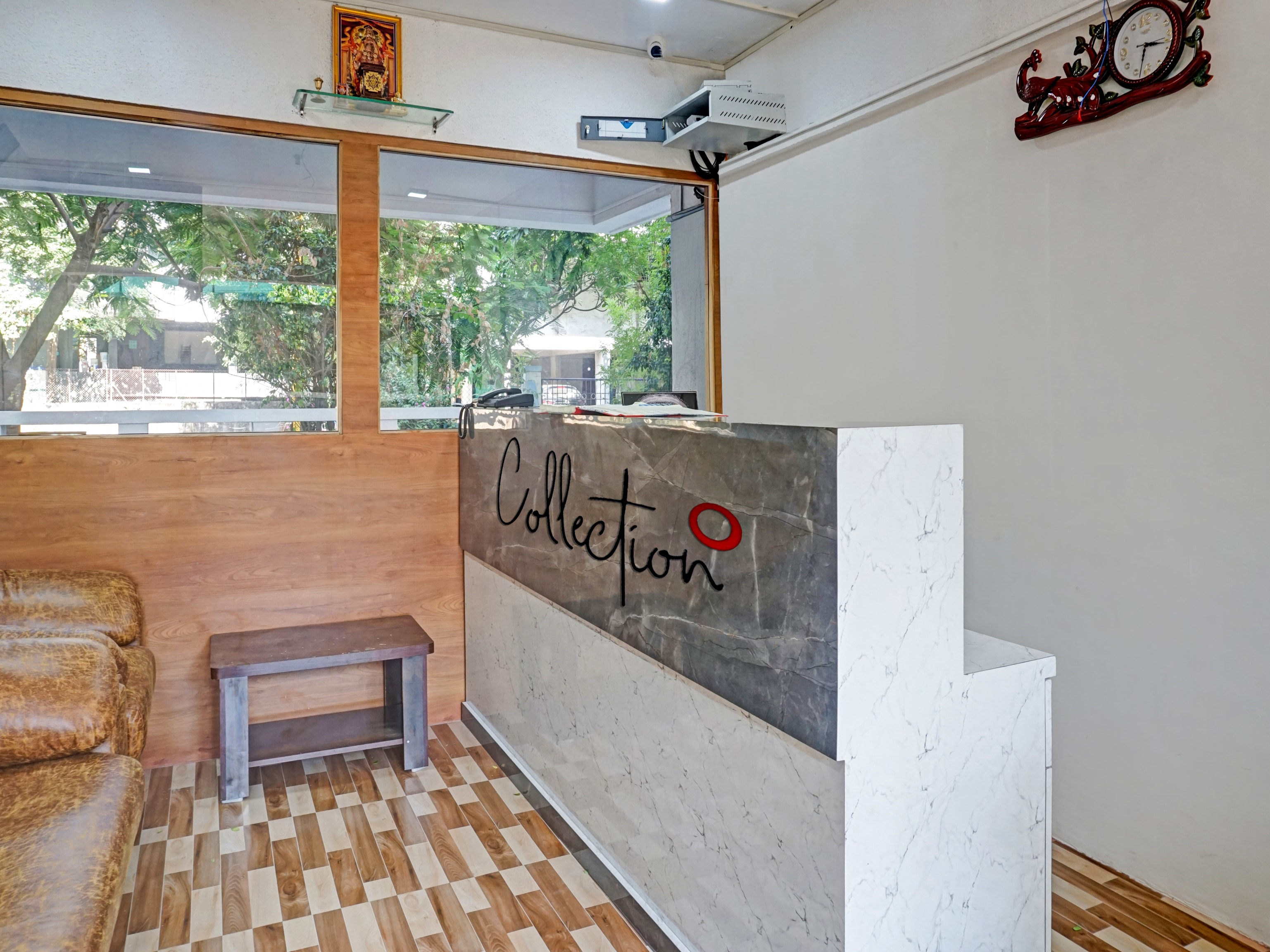 Collection O Balewadi Formerly Woods Regency,Baner,3 star