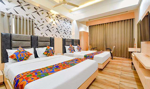 fabhotel symphony grand