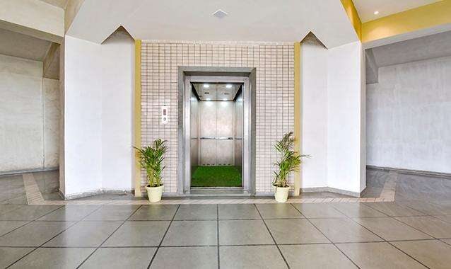 fabhotel symphony grand