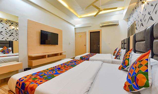 fabhotel symphony grand