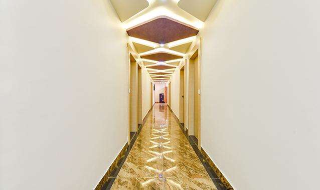 fabhotel symphony grand