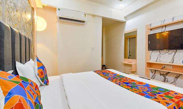 fabhotel symphony grand