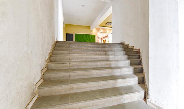 fabhotel symphony grand