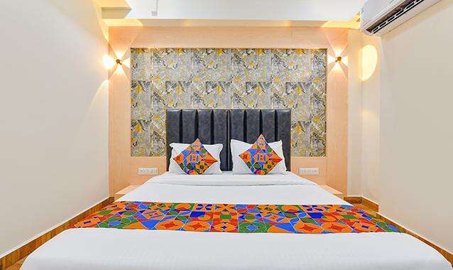 fabhotel symphony grand