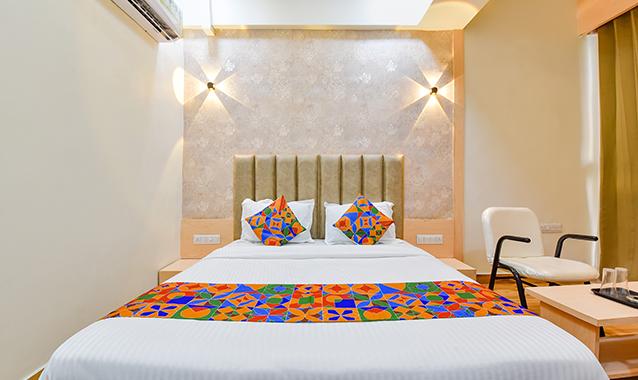 fabhotel symphony grand