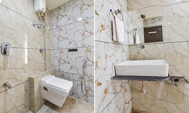 fabhotel symphony grand