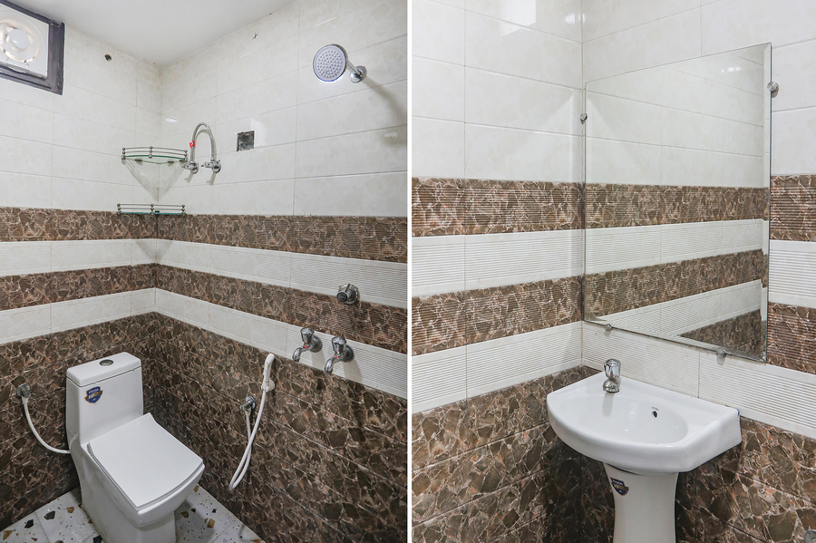 fabhotel unique stay