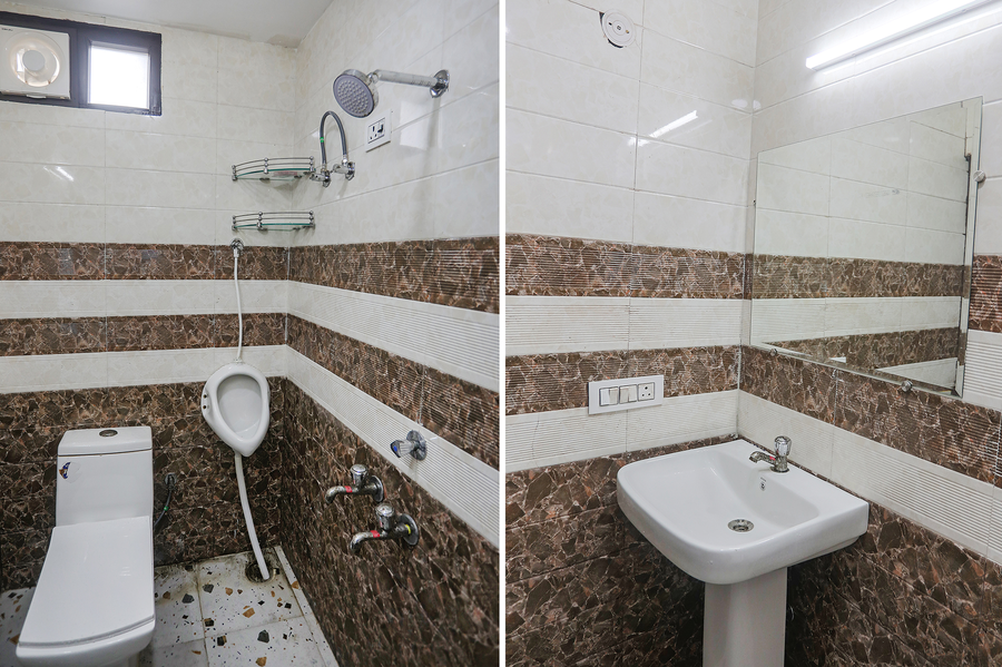 fabhotel unique stay