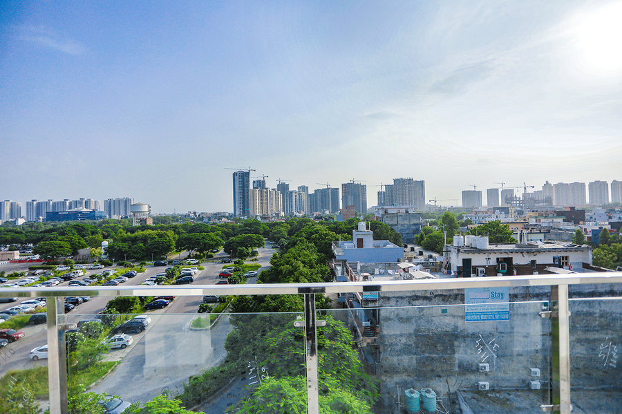 fabhotel unique stay