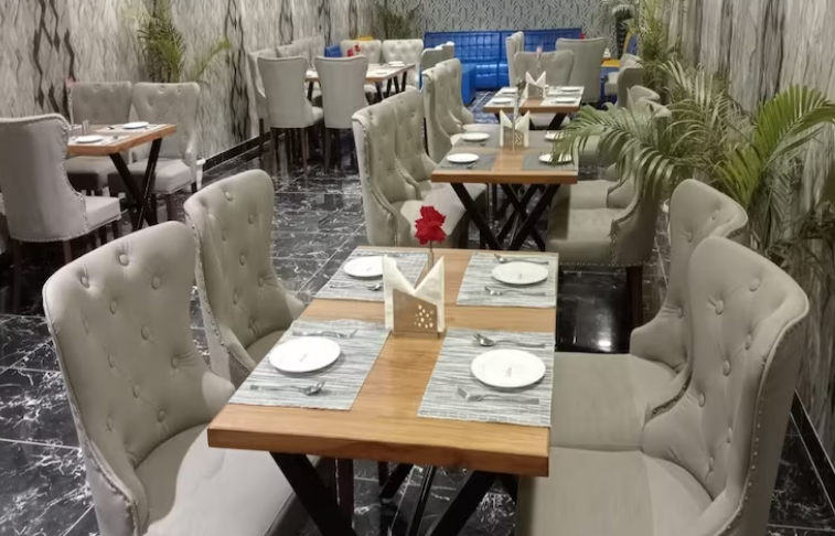 Hotel Kc Clan,Baltana,3 star