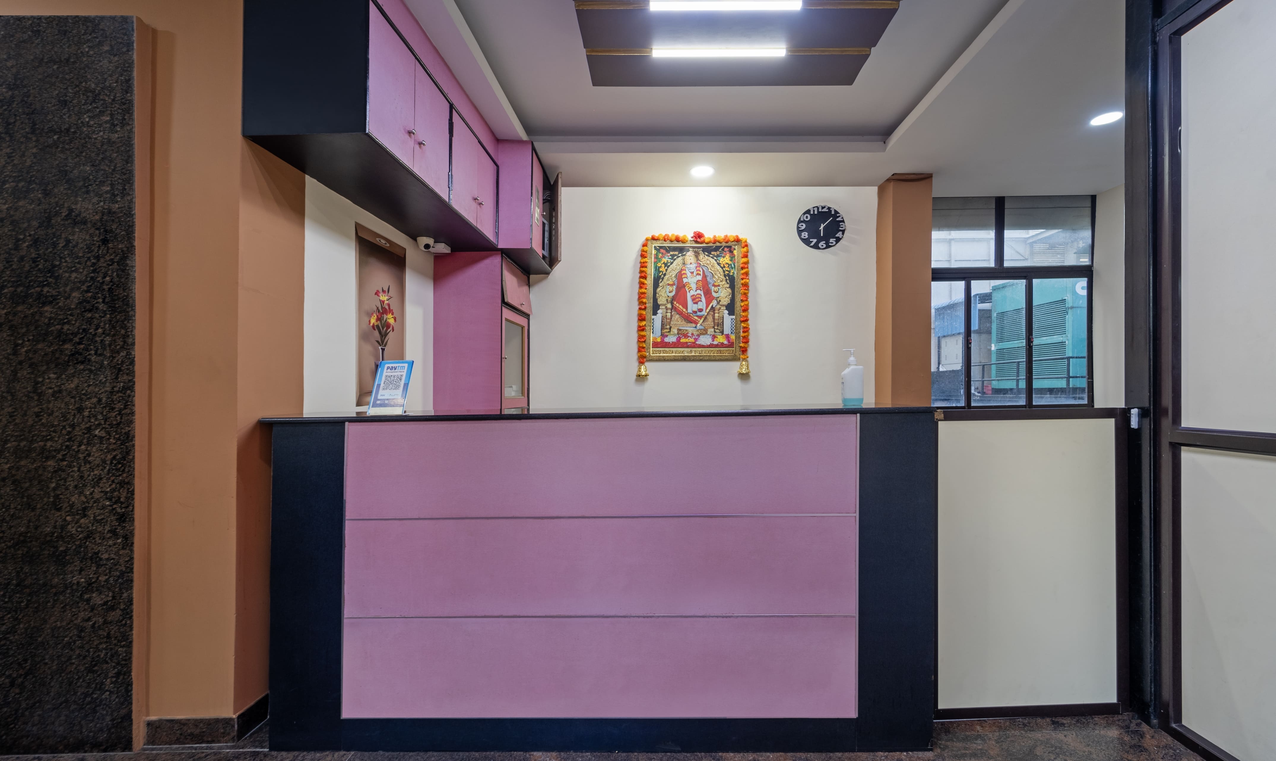 Treebo Eden Park Hotel, 3 Km From Puducherry Airport,1A, 100 Feet Rd, Near Rajiv Gandhi Circle, Thilagar Nagar, Ellaipillaichavadi, Aruthra Nagar, Puducherry, 605009,3 star