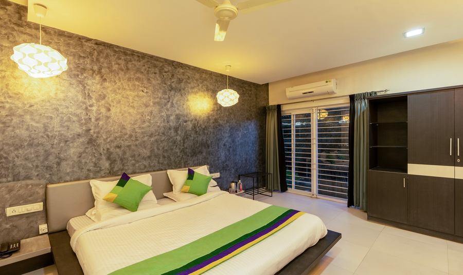 Treebo Midvalley Residence,48/1, Athanaoor Road, Yelagiri, Tamil Nadu, Yelagiri, Yelagiri, Tamil Nadu 635853,3 star