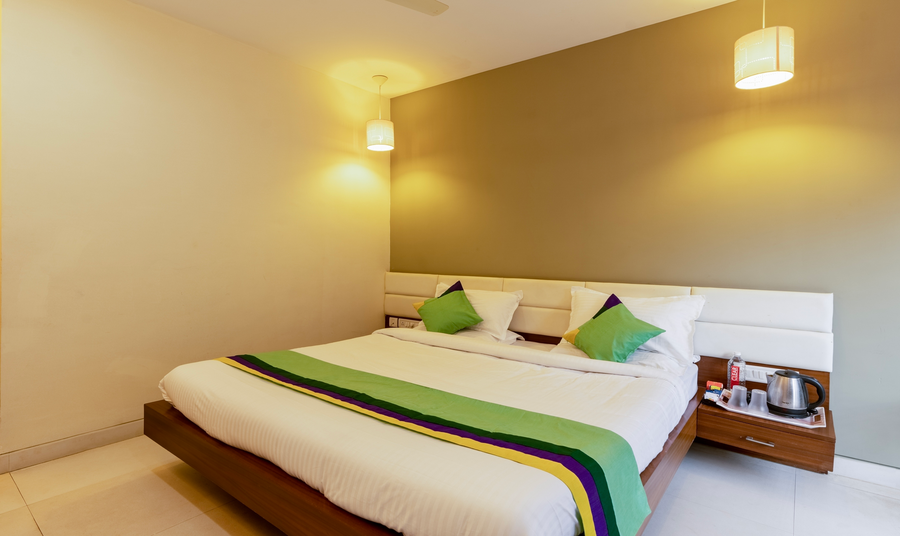 Treebo Midvalley Residence,48/1, Athanaoor Road, Yelagiri, Tamil Nadu, Yelagiri, Yelagiri, Tamil Nadu 635853,3 star