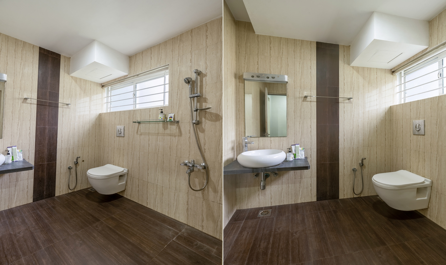 treebo midvalley residence