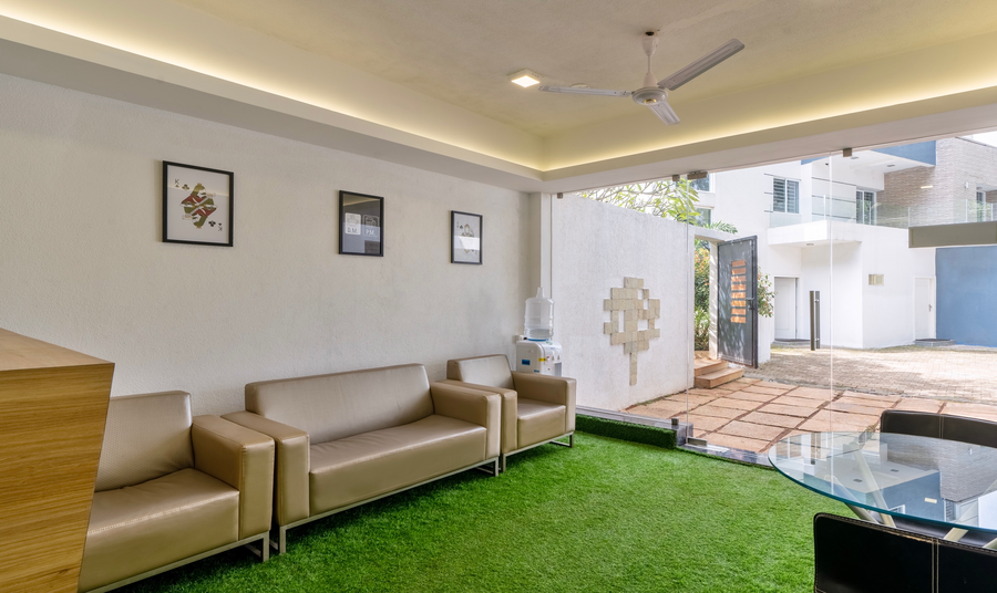 treebo midvalley residence