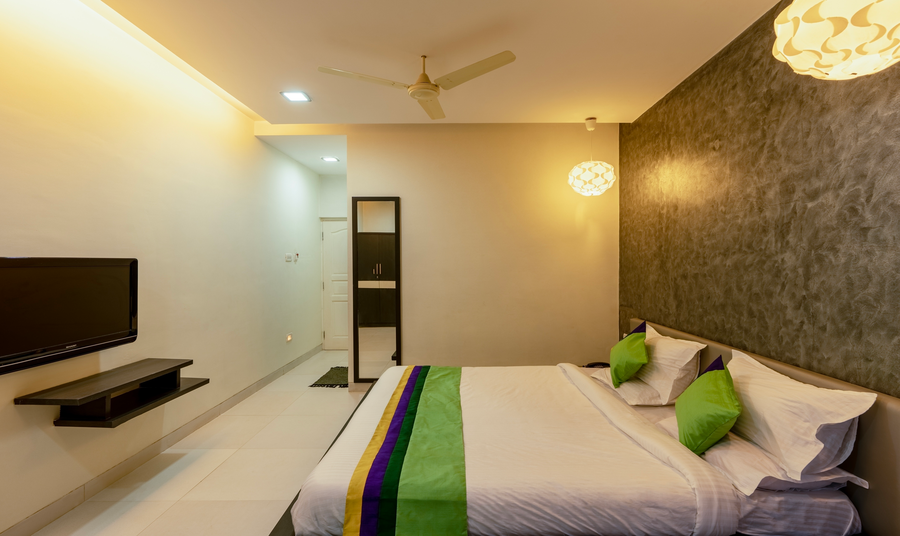 Treebo Midvalley Residence,48/1, Athanaoor Road, Yelagiri, Tamil Nadu, Yelagiri, Yelagiri, Tamil Nadu 635853,3 star