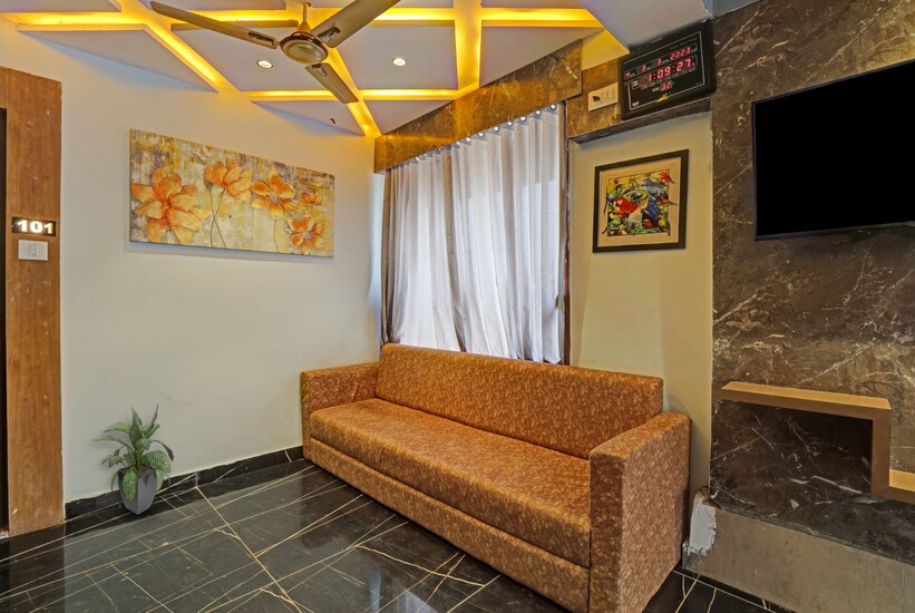 Purple Icon Hotel,Sp Ringroad,3 star