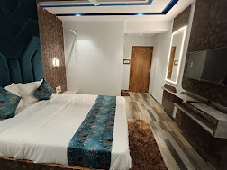 Purple Icon Hotel,Sp Ringroad,3 star