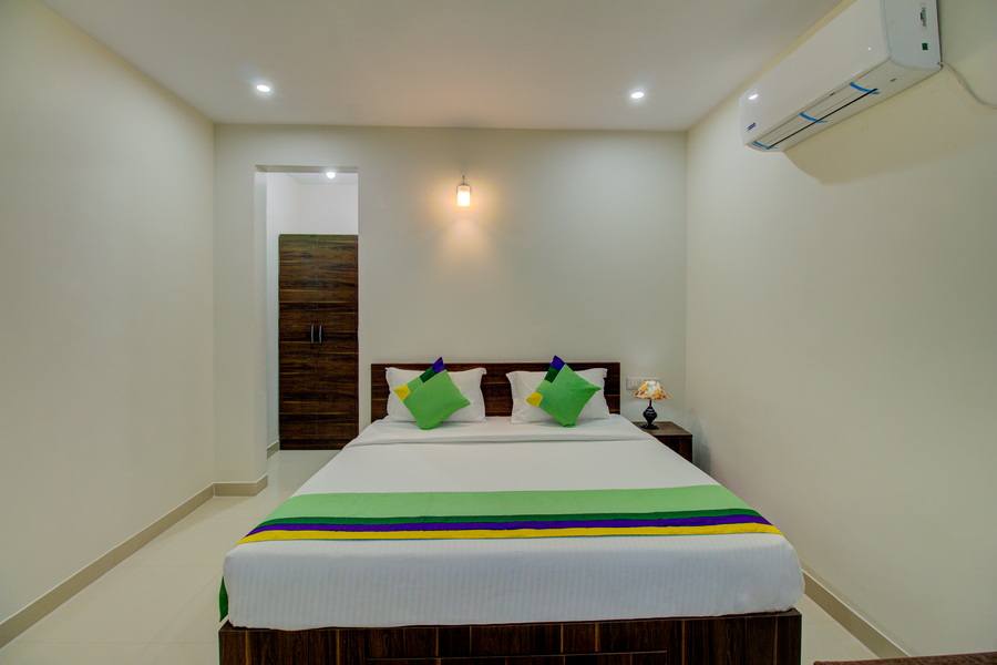 treebo fortune stay inn