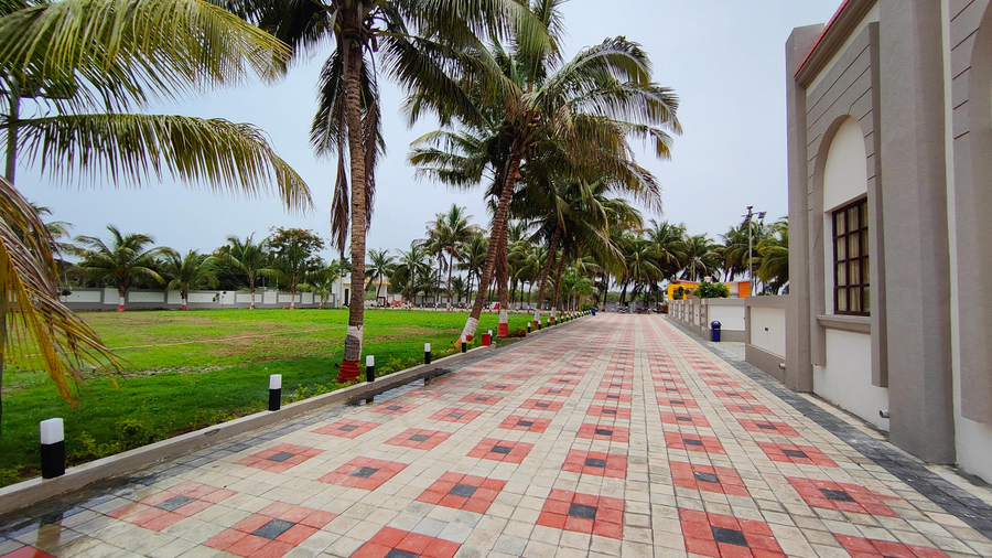 asopalav lawns