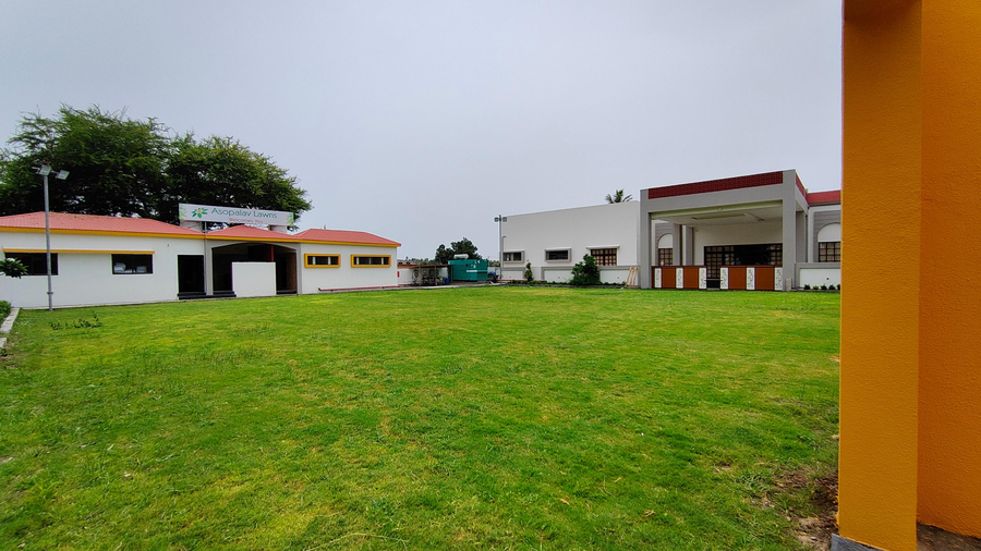 asopalav lawns