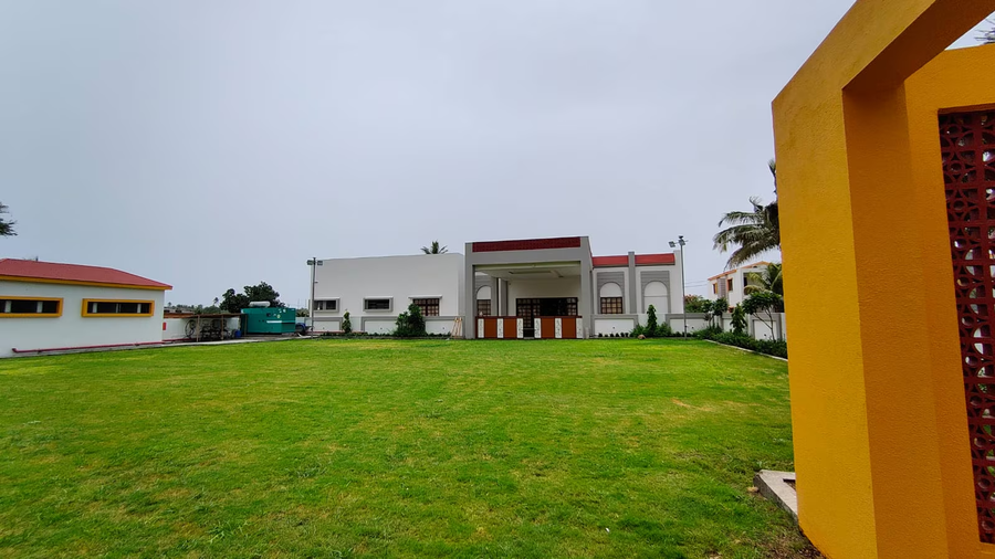 asopalav lawns