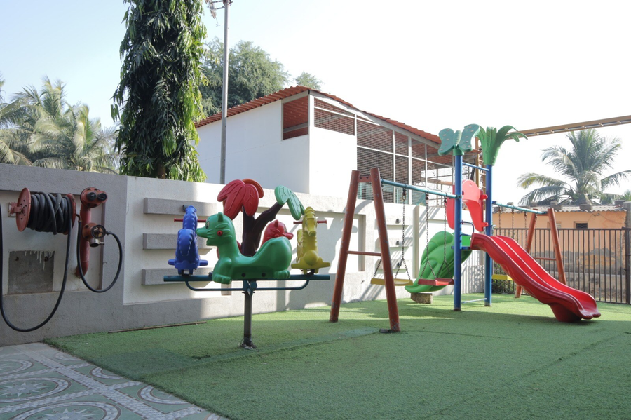 asopalav lawns