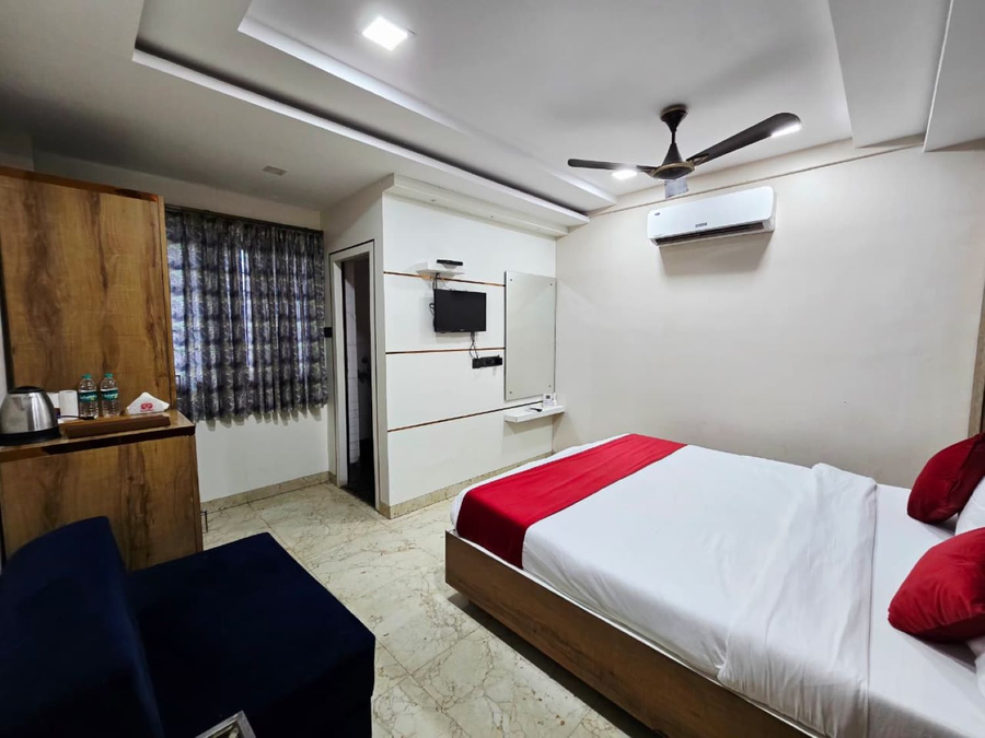 hotel orion sapphire