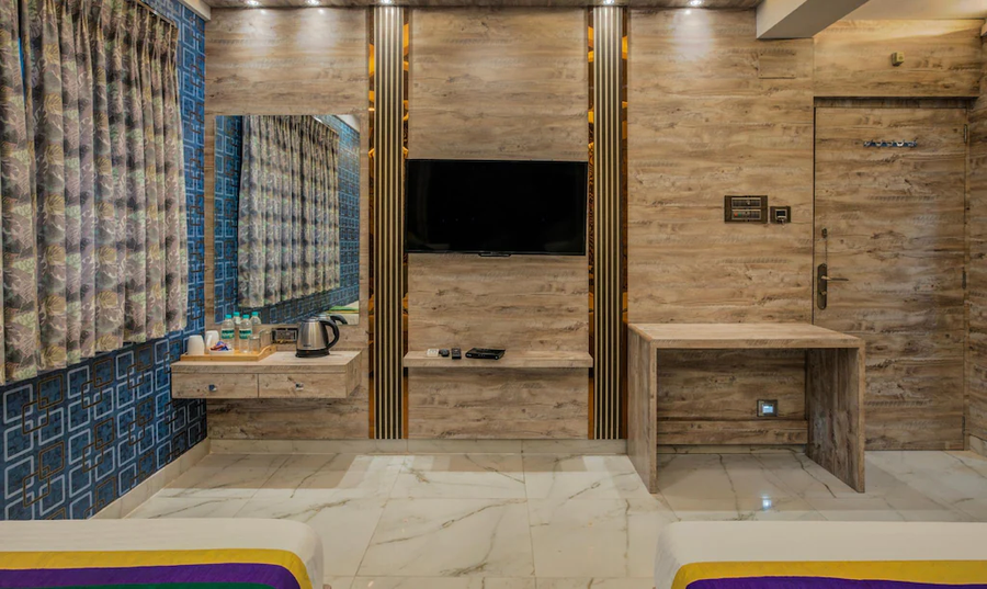 hotel orion sapphire