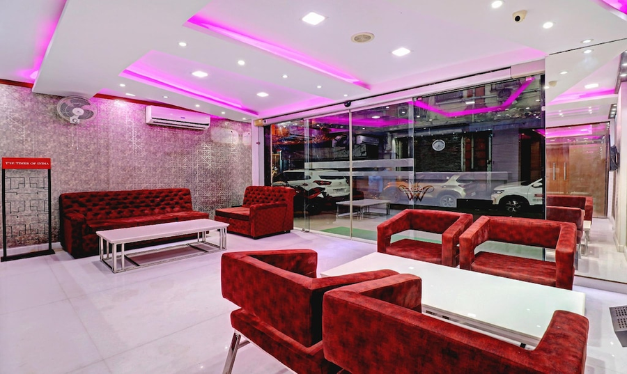 hotel orion sapphire