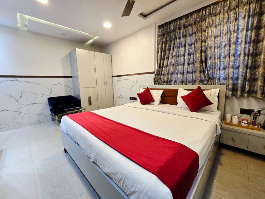 hotel orion sapphire