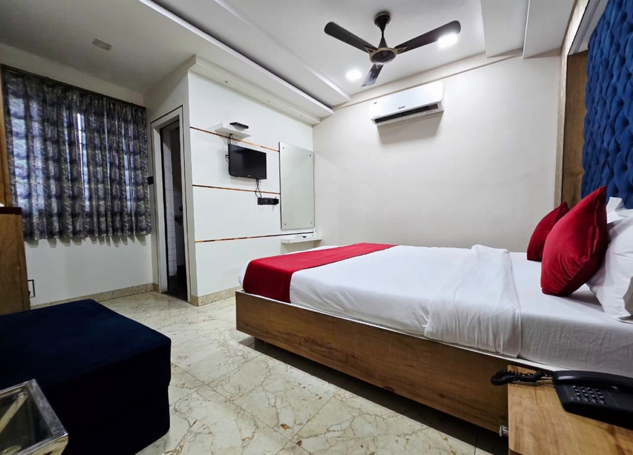 hotel orion sapphire
