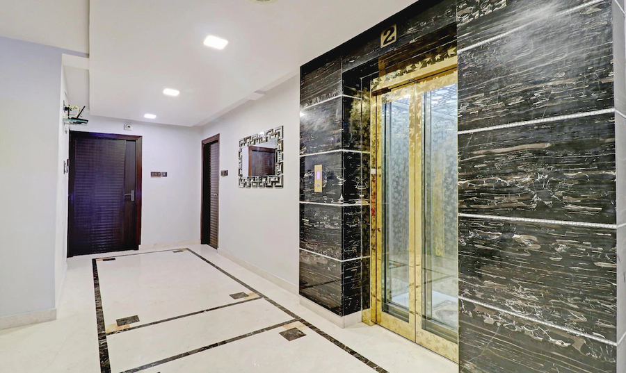 hotel orion sapphire