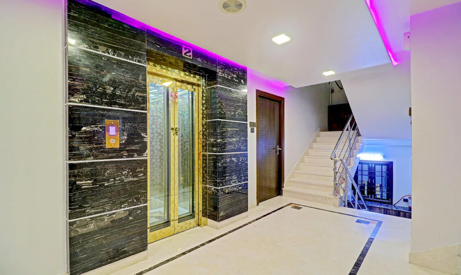 hotel orion sapphire