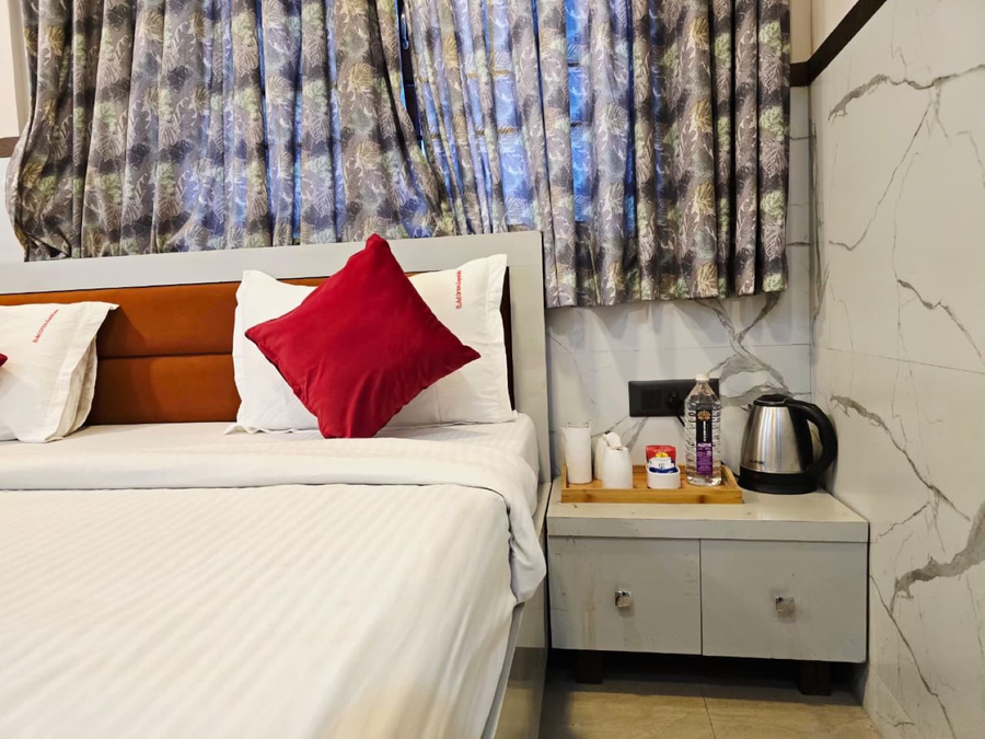 hotel orion sapphire