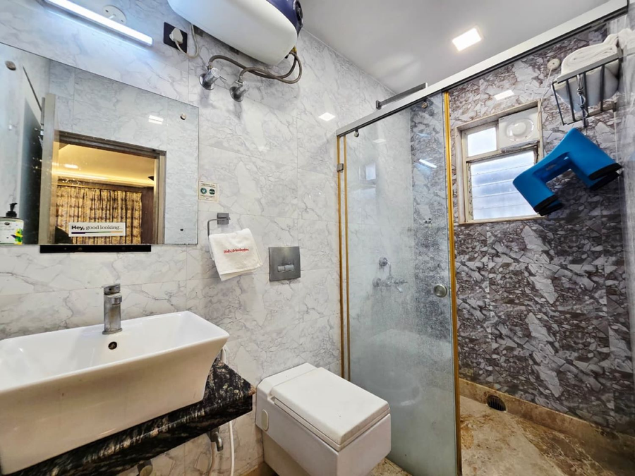 hotel orion sapphire