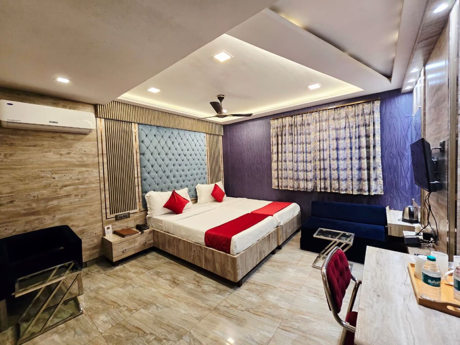 hotel orion sapphire