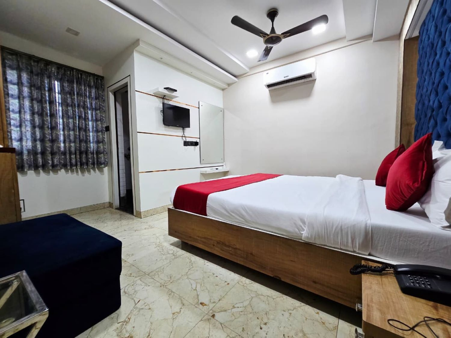 hotel orion sapphire