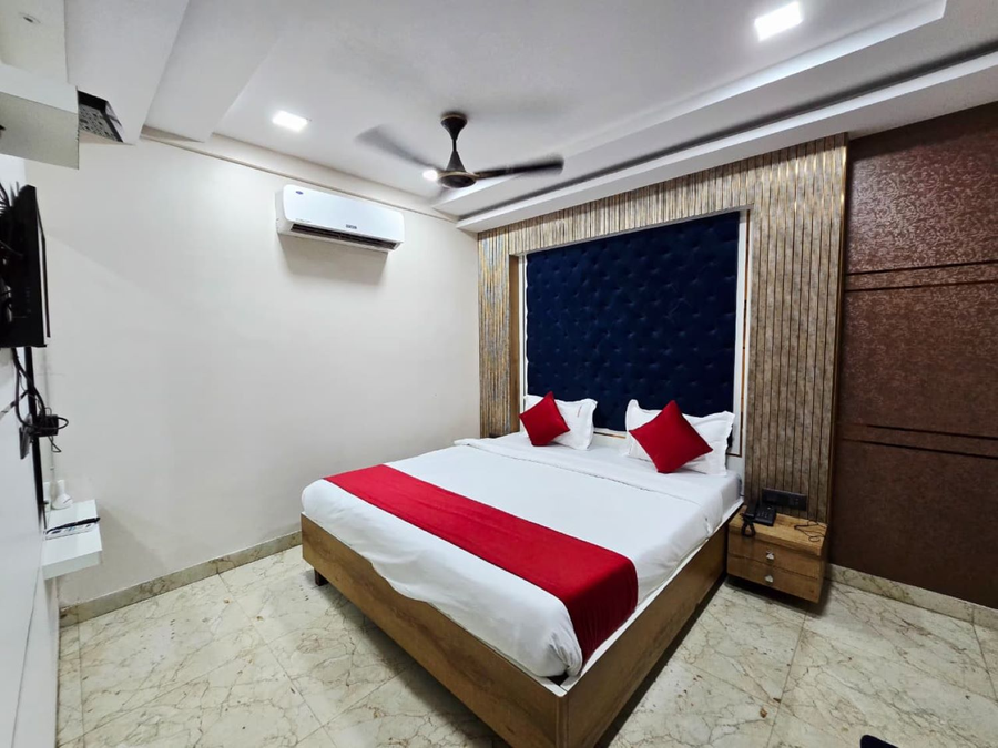 hotel orion sapphire