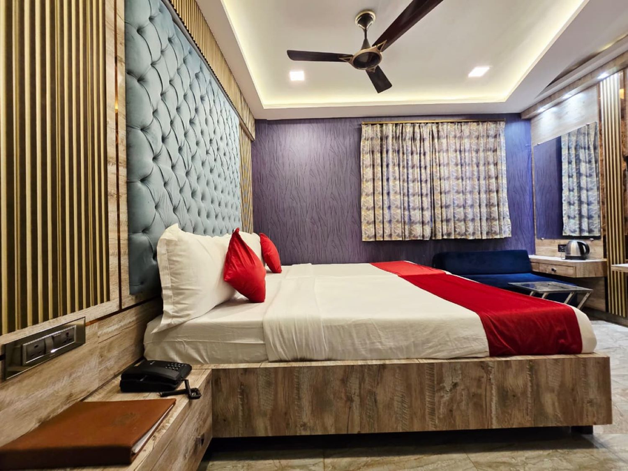 hotel orion sapphire