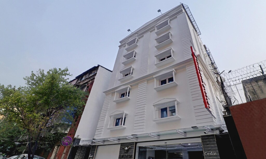 hotel orion sapphire