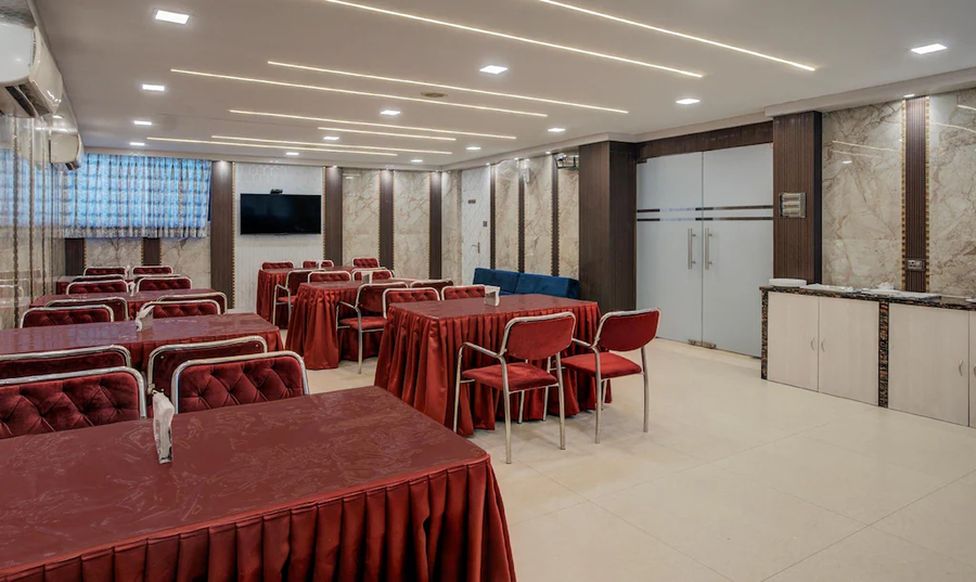 hotel orion sapphire