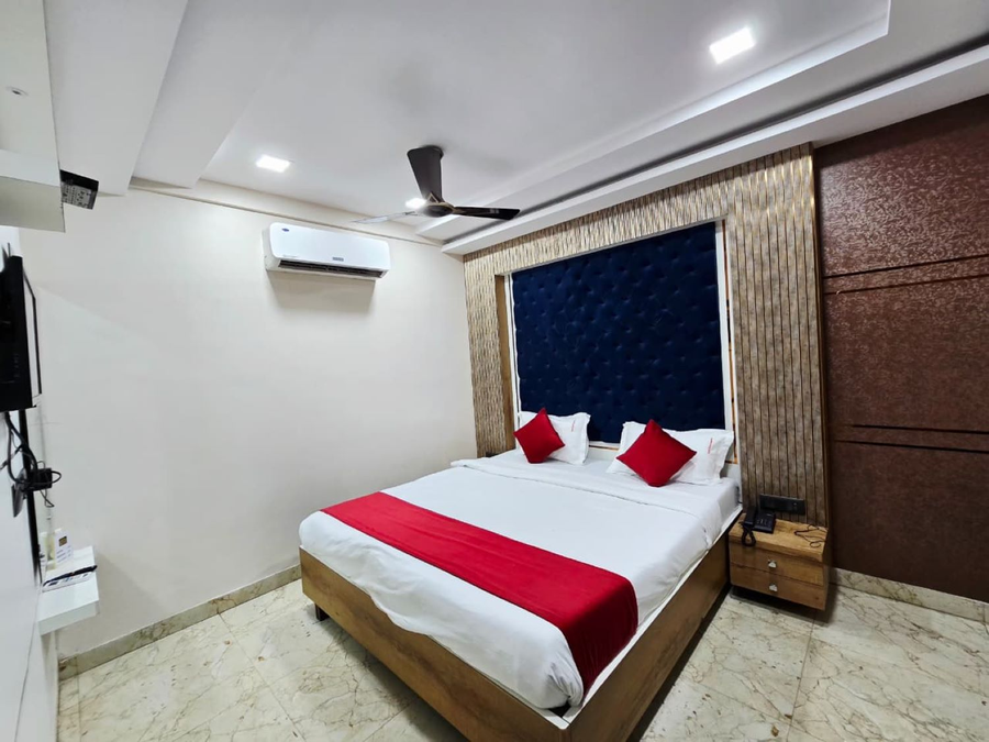 hotel orion sapphire