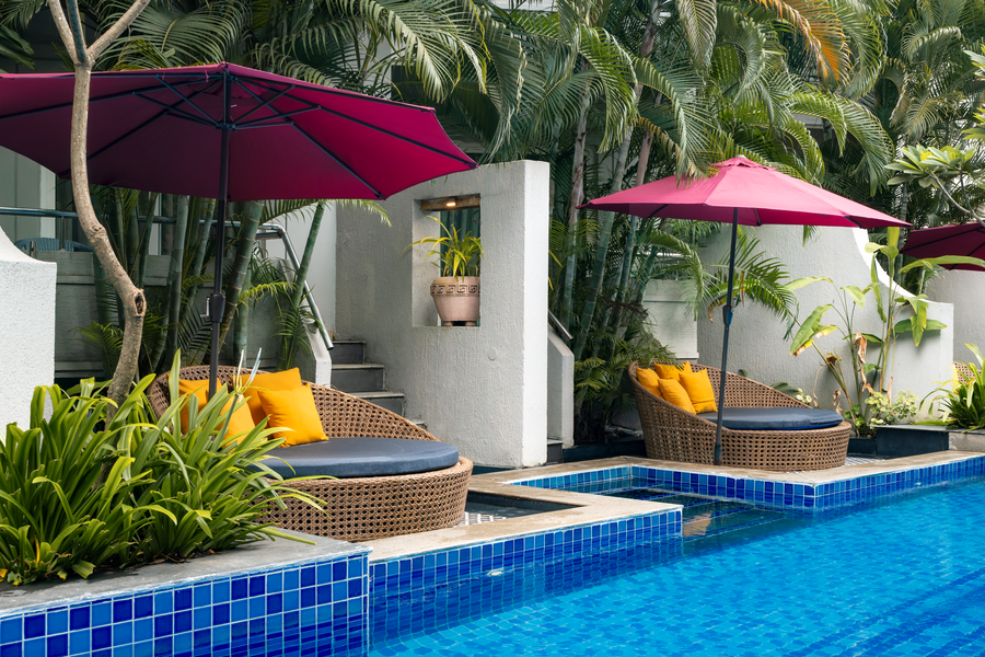 pramod convention and beach resort puri