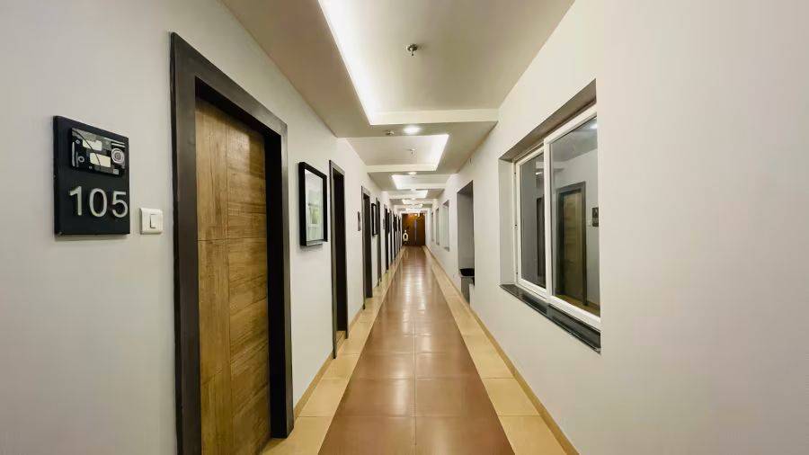 Pramod Convention And Beach Resort, Puri,Golden Beach Puri,4 star