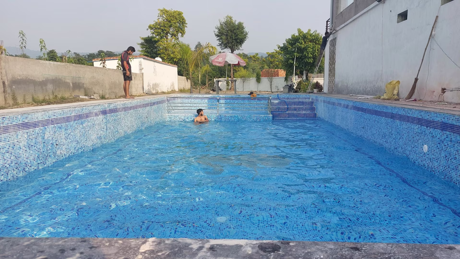 Rajaji Retreat Resort,Ganga Bhogpur Talla,3 star