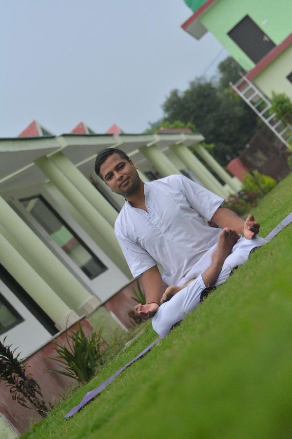 Rajaji Retreat Resort,Ganga Bhogpur Talla,3 star