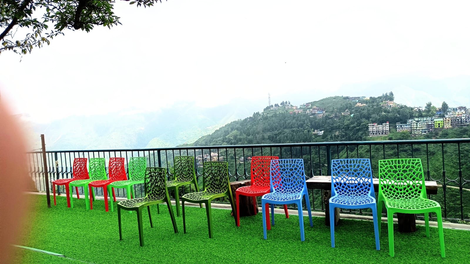 mussoorie