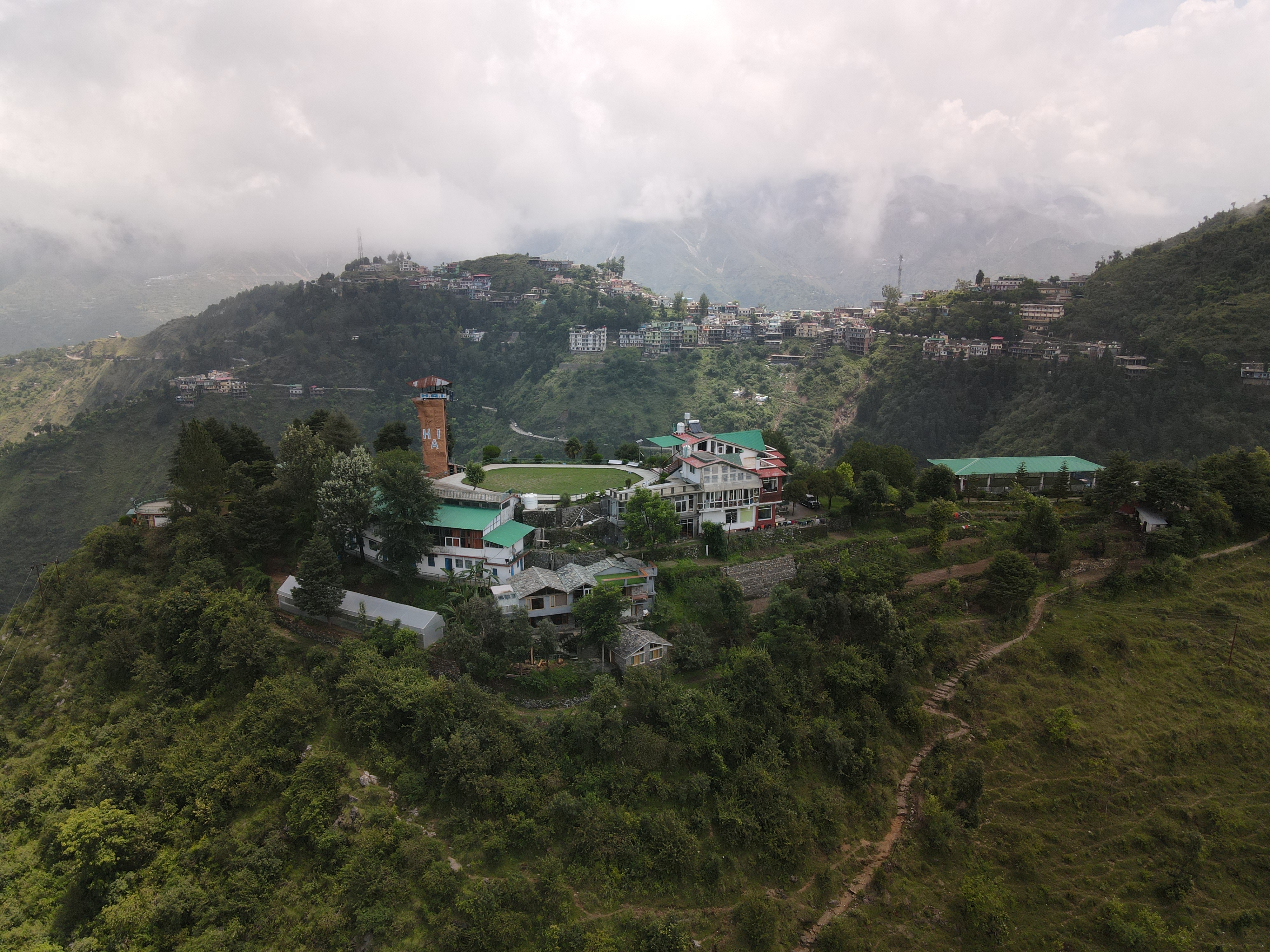 mussoorie