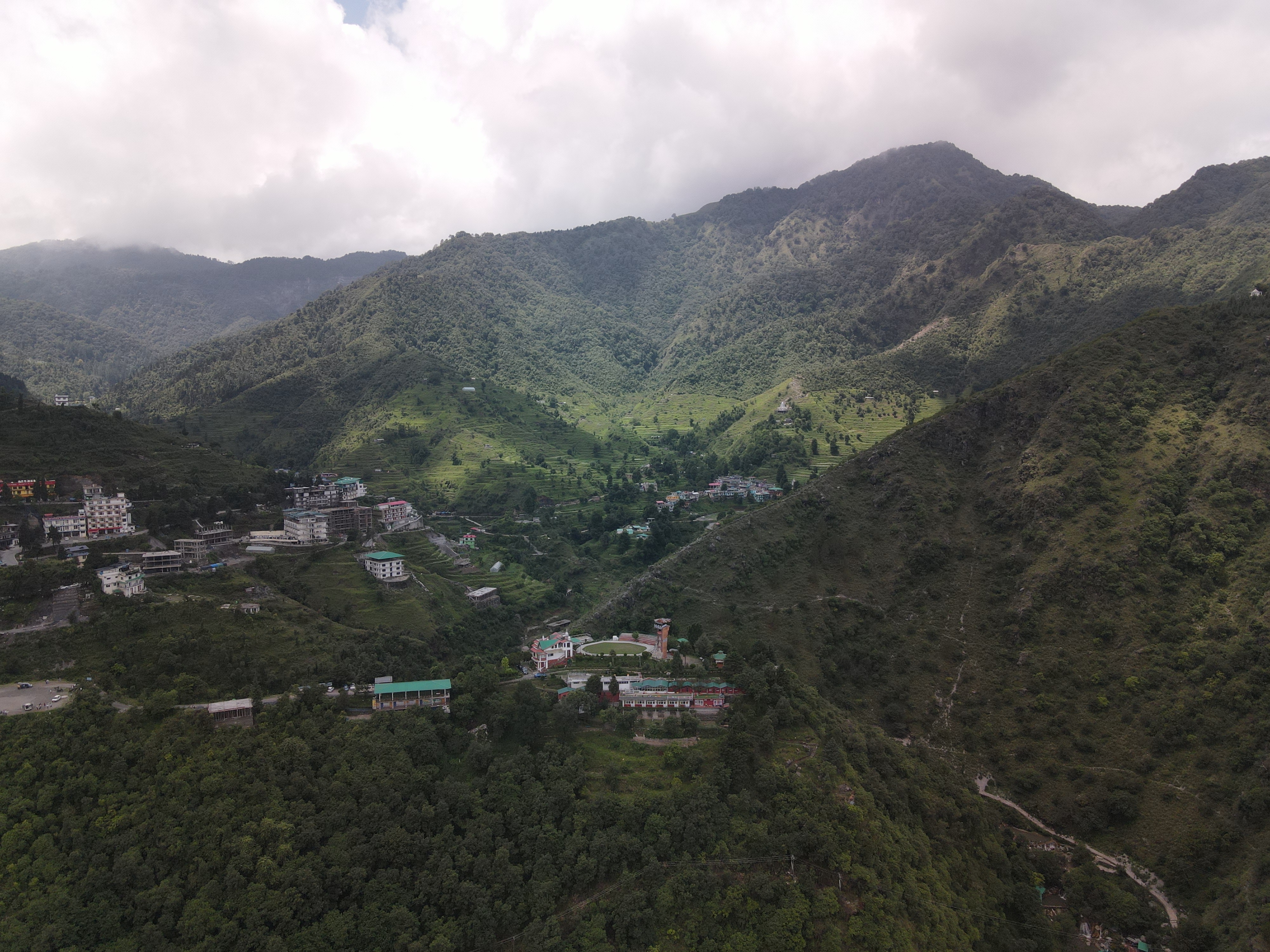 mussoorie